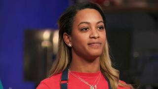 Holiday Baking Championship