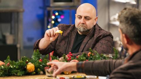 Ultimate Holiday Party