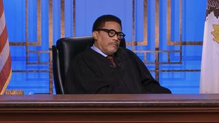 Judge Mathis