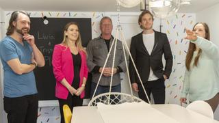 Beware of the Demon Door Beware of the Demon Door