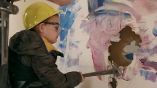 A Leaky Situation A Leaky Situation