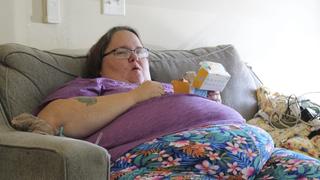 My 600-Lb. Life