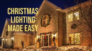  watch Christmas Lighting Made Easy