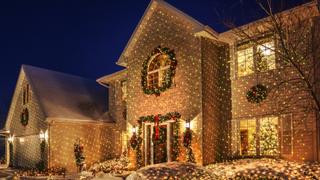 Christmas Lighting Made Easy