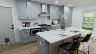 Zombie House Flipping