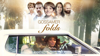 Gossamer Folds