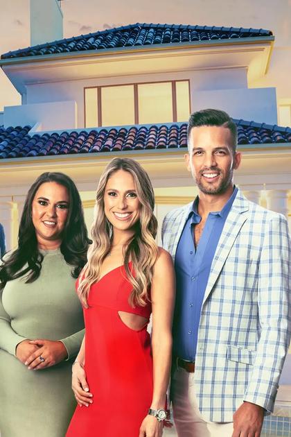 Selling the Hamptons