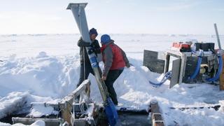 Bering Sea Gold