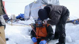 Bering Sea Gold