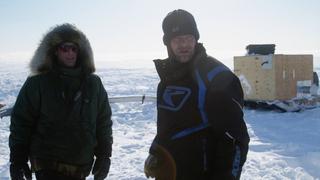 Bering Sea Gold