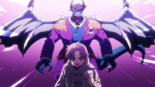 Cardfight!! Vanguard overDress