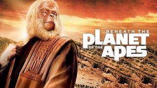  watch Beneath the Planet of the Apes