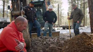 A Hole Lotta Trouble A Hole Lotta Trouble