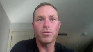 Paranormal Caught on Camera