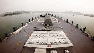 Ruling the Waves Ruling the Waves