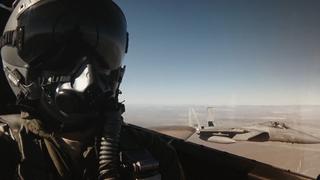 Conquering the Skies