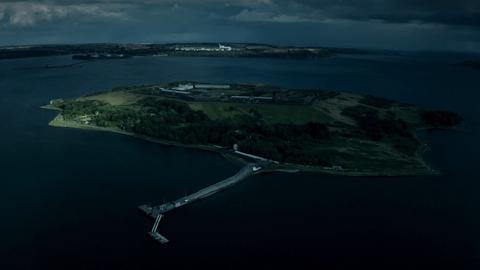 Spike Island