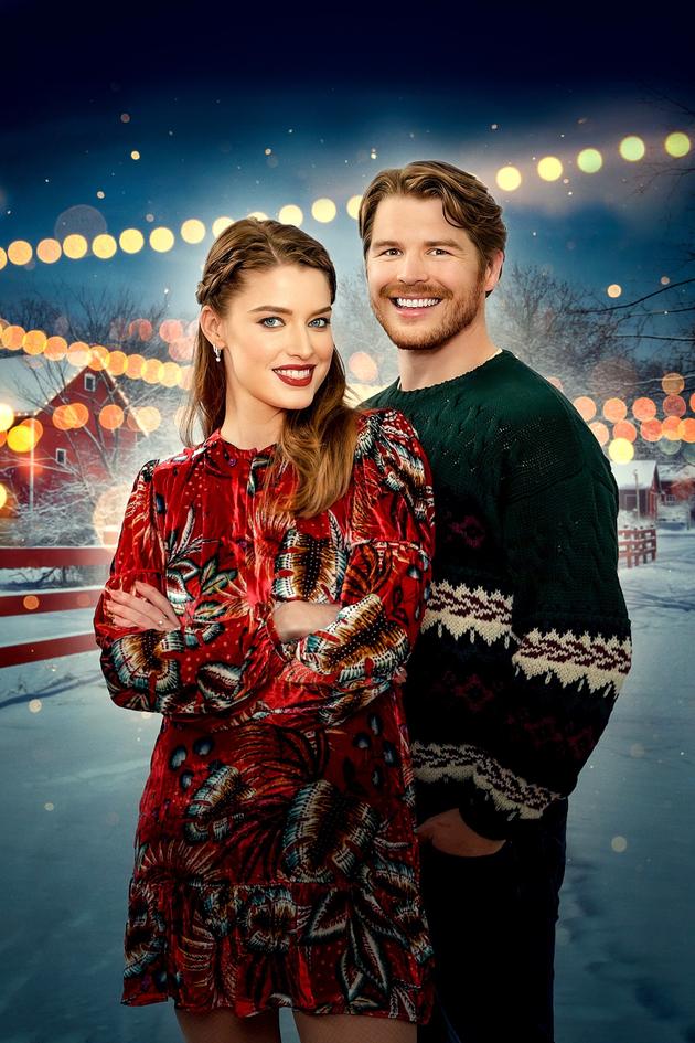 Christmas With Felicity