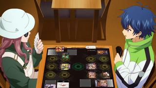 Cardfight!! Vanguard overDress