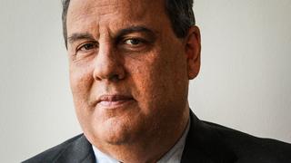 Chris Christie Chris Christie