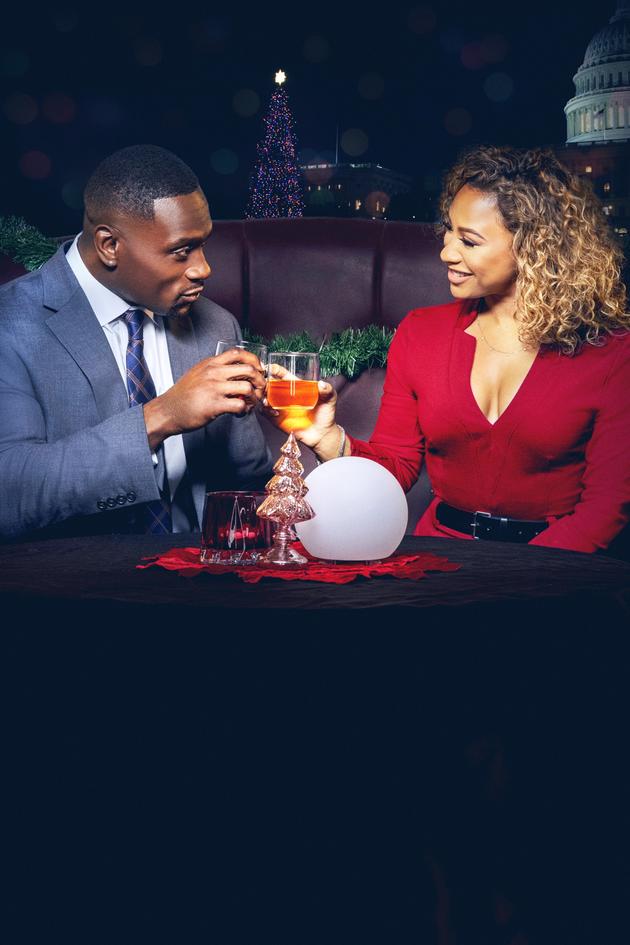 Someday at Christmas