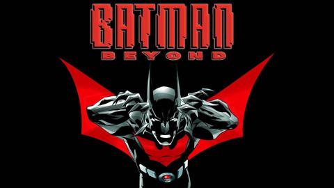 Batman Beyond