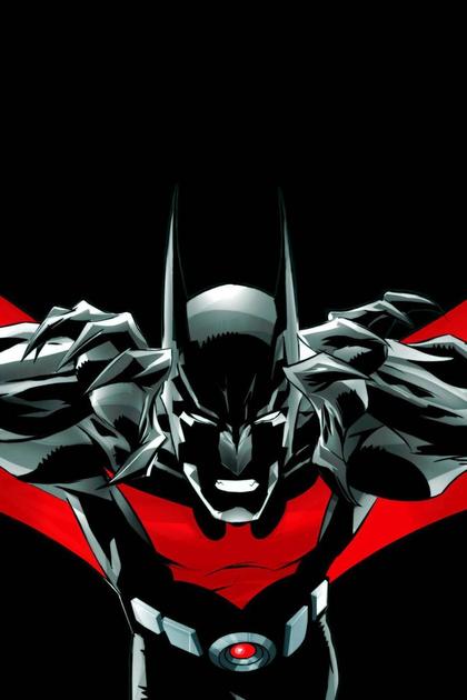 Batman Beyond