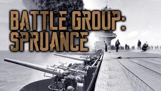  watch Battle Group: Spruance