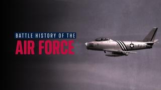  watch Battle History of the Air Force