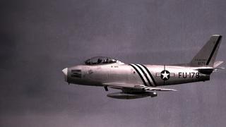 Battle History of the Air Force