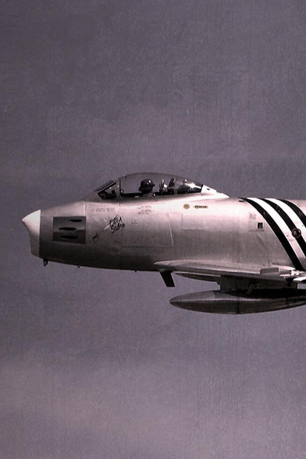 Battle History of the Air Force