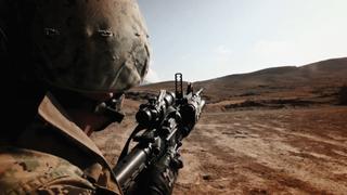 Advancing Destruction