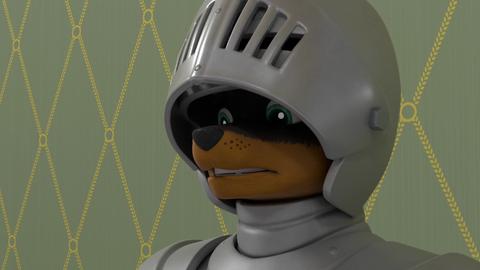 Rescue Knights: Quest for the Dragon's Tooth