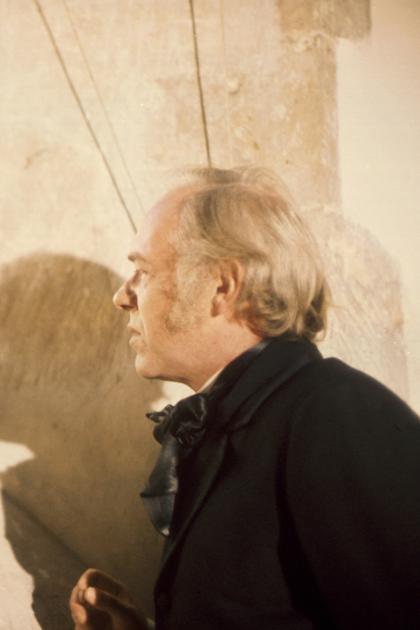 The Treasure of Abbot Thomas