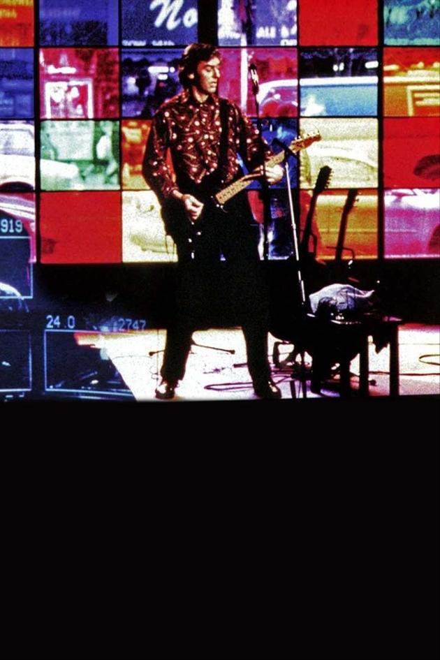 Storefront Hitchcock