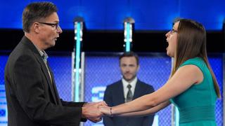 Melvin and Meredith Melvin and Meredith