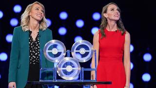 Amber and Chelsea Amber and Chelsea