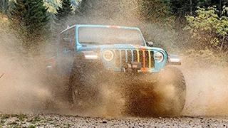 Dirt Every Day