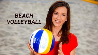  watch Beach Volleyball