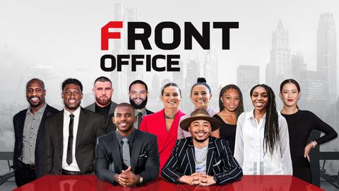 Front Office