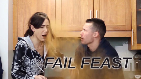 Fail Feast