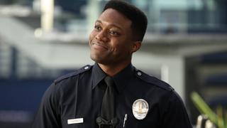 The Rookie
