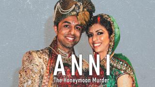 Anni: The Honeymoon Murder