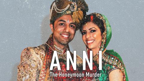 Anni: The Honeymoon Murder