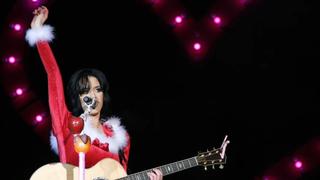 The Top Ten Revealed