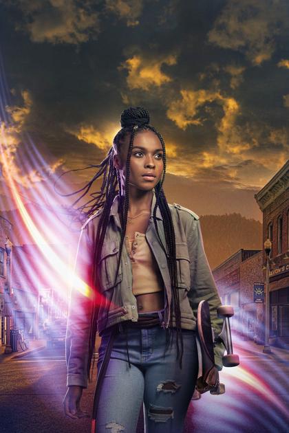 Naomi