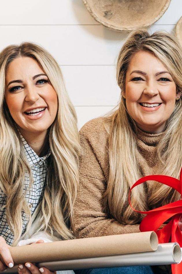 Home Made for the Holidays