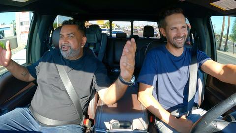 Murder Mystery vs. Bleep Box