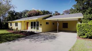 Zombie House Flipping