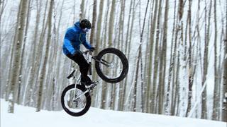 Skiing's Epic Expeditions Skiing's Epic Expeditions